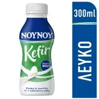 Νουνού Κεφίρ Λευκό 300ml.