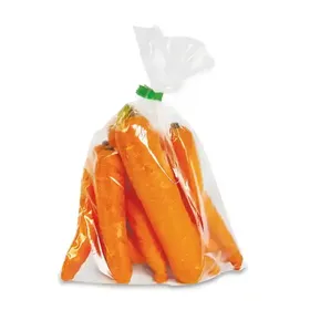 Καρότα Ελληνικά Α΄ Ποιότητα Συσκευασία 0.5 kg