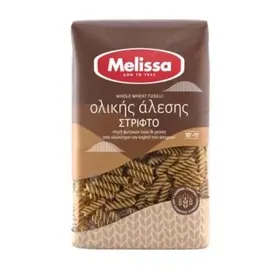 ΜΕΛΙΣΣΑ ΣΤΡΙΦΤΟ ΟΛΙΚ.ΑΛΕΣΗΣ 500ΓΡ.