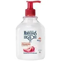 Le Petit Marseillais Ροδάκινο Κρεμοσάπουνο 500ml