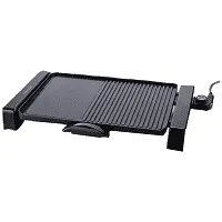 Conceptum Ηλεκτρική Ψηστιαριά Barbeque Xl 2.200W 1 τεμ.