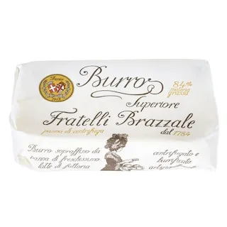 Βούτυρο Brazzale Superiore 125g