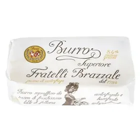 Βούτυρο Brazzale Superiore 125g