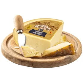 CREMONA grana padano