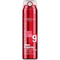 Studio Line Glue In Spray 200ml