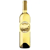 Calliga Blanc Λευκός Ημίξηρος Οίνος Demi Sec 750ml
