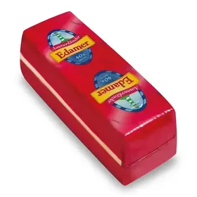Edam Γερμανίας 40% Λιπαρά 1 kg