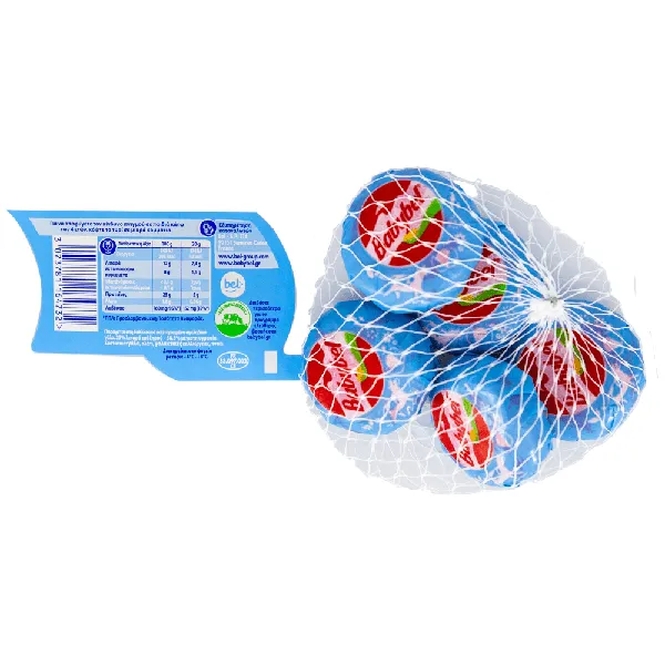 mini original ή light 5τεμ. 100γρ.