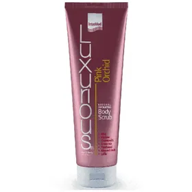 Pink Orchid Scrub Σώματος 280ml