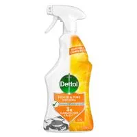 Dettol Power & Pure Πολυκαθαριστικό Σπρέι Για Κουζίνα 750ml.