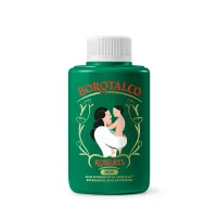 BOROTALCO Πούδρα με Vegetalc 70g