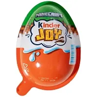 FERRERO kinder έκπληξη joy 20γρ.