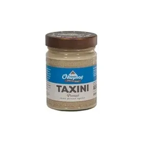 ΟΛΥΜΠΟΣ Ταχίνι Κλασικό 300γρ.