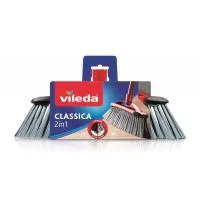 VILEDA σκούπα classica 2in1