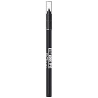 Maybelline Tatto Liner Gel Pencol No 900 Deep On