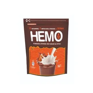 HEMO Σακούλα