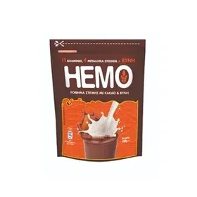HEMO Σακούλα