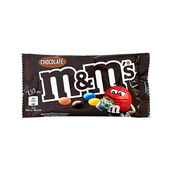 ΣΟΚΟΛΑΤΑΚΙΑ Choco 45g Crispy 36g