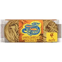 Blue Dragon Noodles Ολικής Άλεσης 250gr