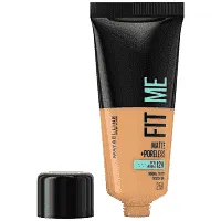 Maybelline New York Fit Me Matte Foundation 250 Sun Beige