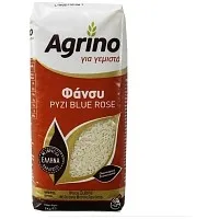 Agrino Ρύζι Φάνσυ Ελλάδας 1Kg
