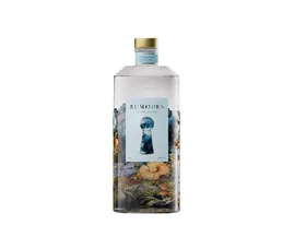 Gin RUMOUS London dry 38% 700ml