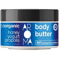 Aroma Body Butter Bio Honey & Yogurt 200ml