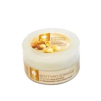 GLOW & BEAUTY Body Butter με άρωμα Macadamia 200ml