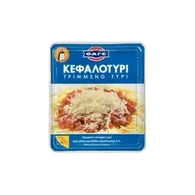 ΦΑΓΕ Κεφαλοτύρι