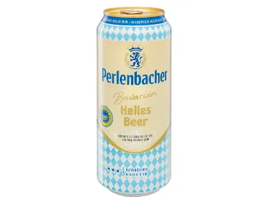 Μπύρα Lager Βαυαρίας 4,7% Vol.
