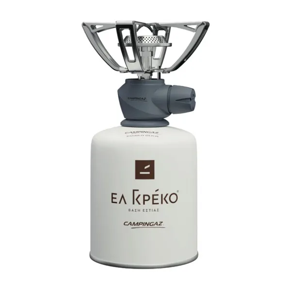 Εστία Καφέ ΕΛ ΓΚΡΕΚΟ Primal
