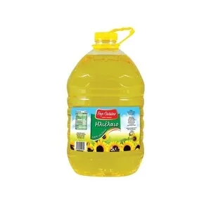 Ηλιέλαιο 5L