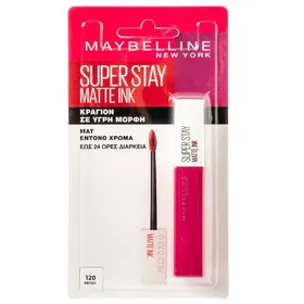 MAYBELLINE Κραγιόν Superstay Artist 1 τεμάχιο