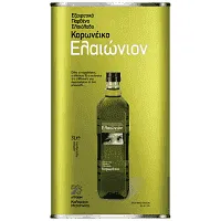 εξαιρετικό παρθένο ελαιόλαδο Κορωνέικο
