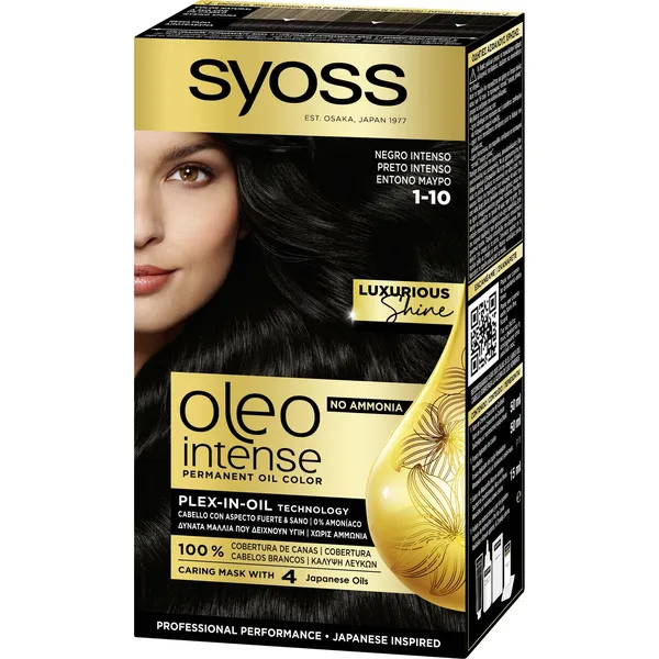 Oleo Intense
