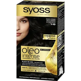 Oleo Intense
