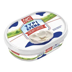 CREAM CHEESE Τυρί Κρέμα 180g