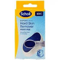 Scholl Nano Glass Λίμα Ποδιών Για Σκληρό Δέρμα