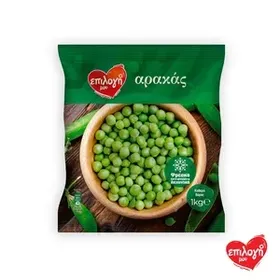 Αρακάς κτψ. 1Kg