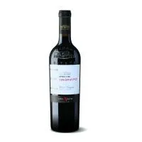 ΚΤΗΜΑ ΑΛΦΑ Ερυθρός Οίνος Ξινόμαυρο ΠΟΠ 750ml