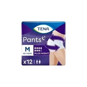 TENA Pants Plus Medium 14τεμ