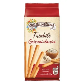 Κριτσίνια friabili MULINO BIANCO 300gr