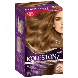 Koleston Βαφή Μαλλιών Νο 7/3 50ml