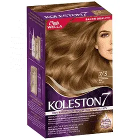 Koleston Βαφή Μαλλιών Νο 7/3 50ml