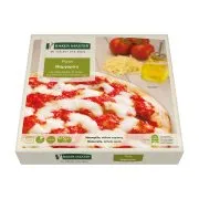 Πίτσα BAKER MASTER Μαργαρίτα 415g