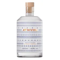 Τσικουδιά Athivoli 500ml