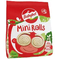 mini rolls 85γρ.