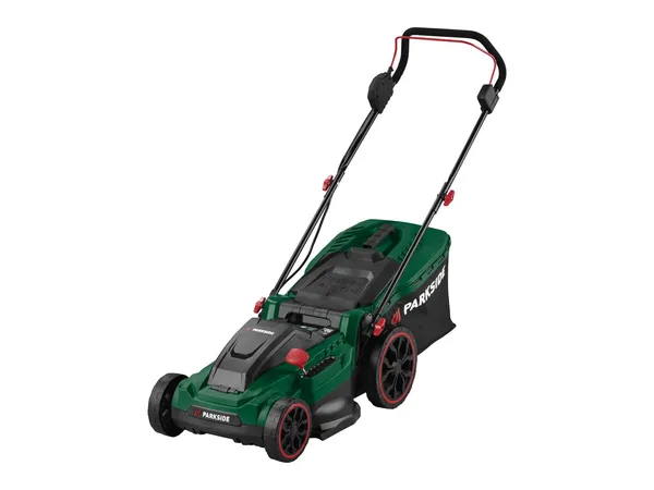 Επαναφορτιζόμενο χλοοκοπτικό 40V PARM 41 A1