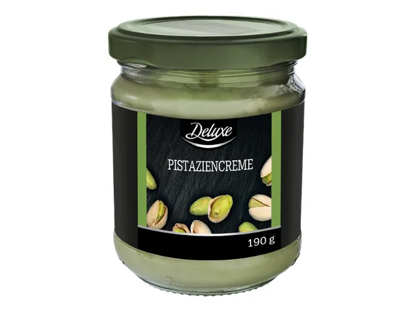 Spread χουρμά (Φουντούκι-βανίλια, κλασικό)