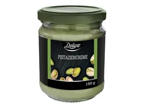 Spread χουρμά (Φουντούκι-βανίλια, κλασικό)